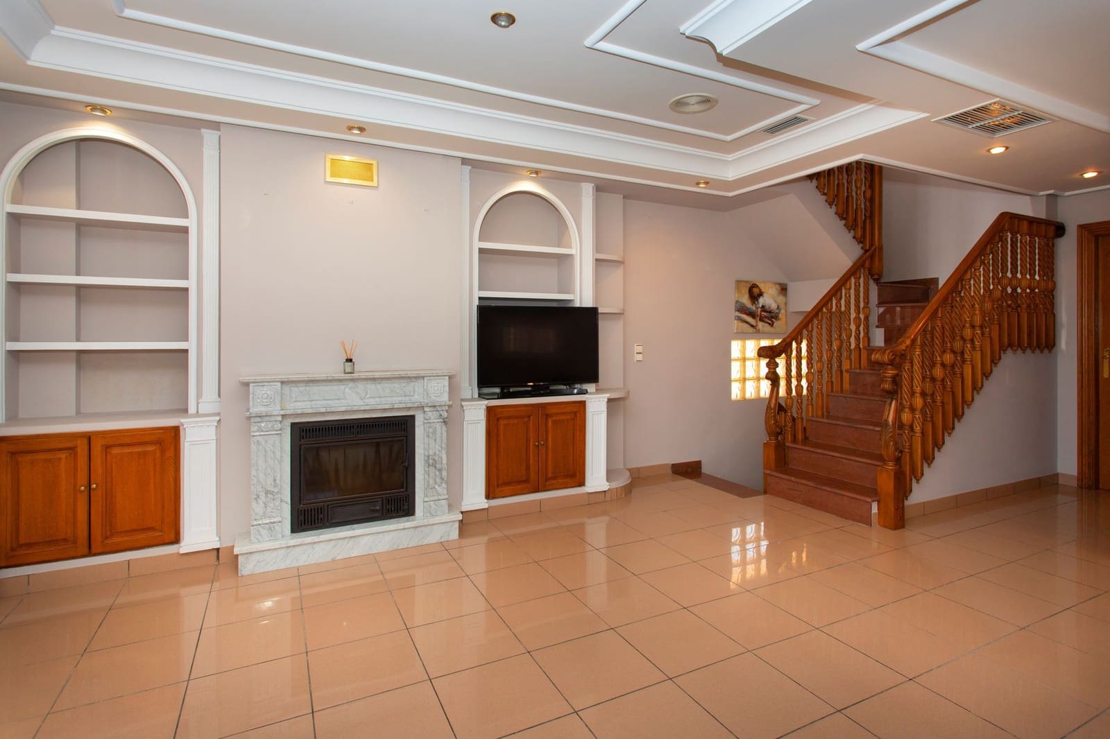 4 chambre Villa/Maison à vendre à Torrevieja - 525 000 € (Ref: 10060840)