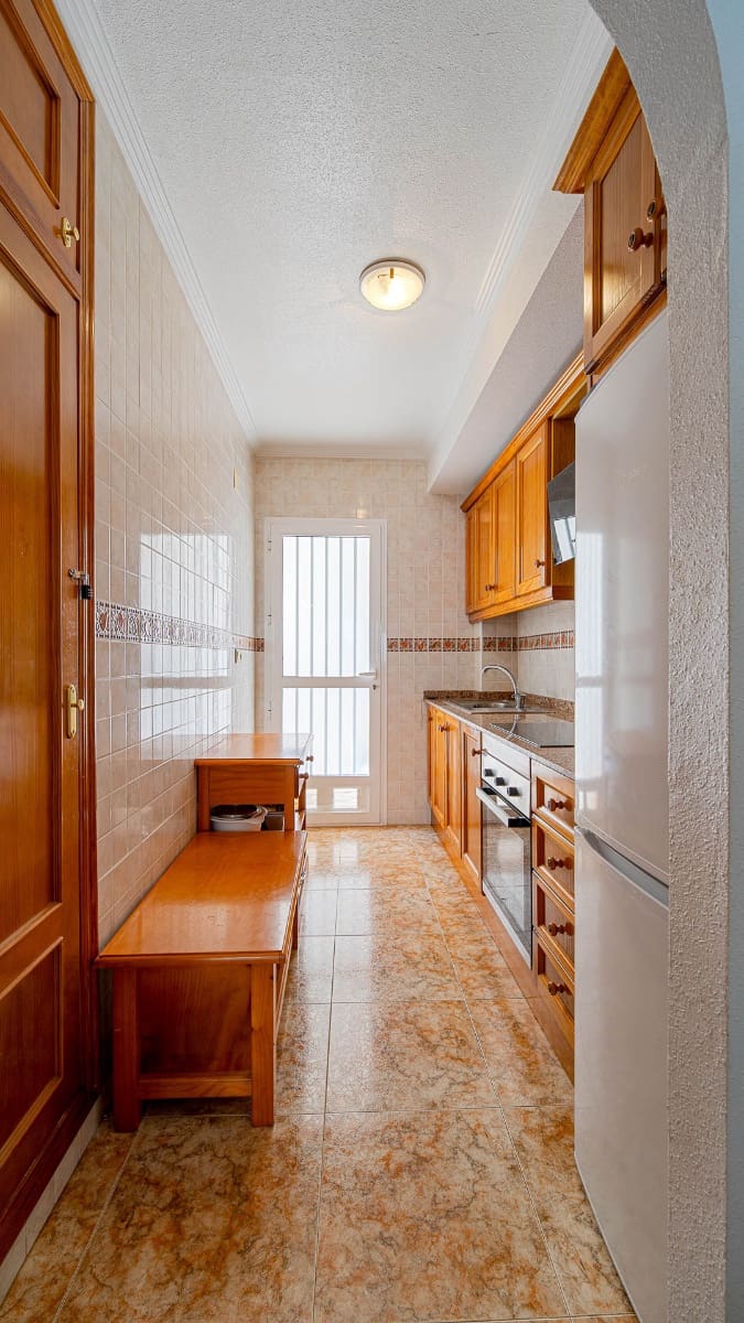 2 soverom Leilighet til salgs i Orihuela Costa - € 155 000 (Ref: 10062514)