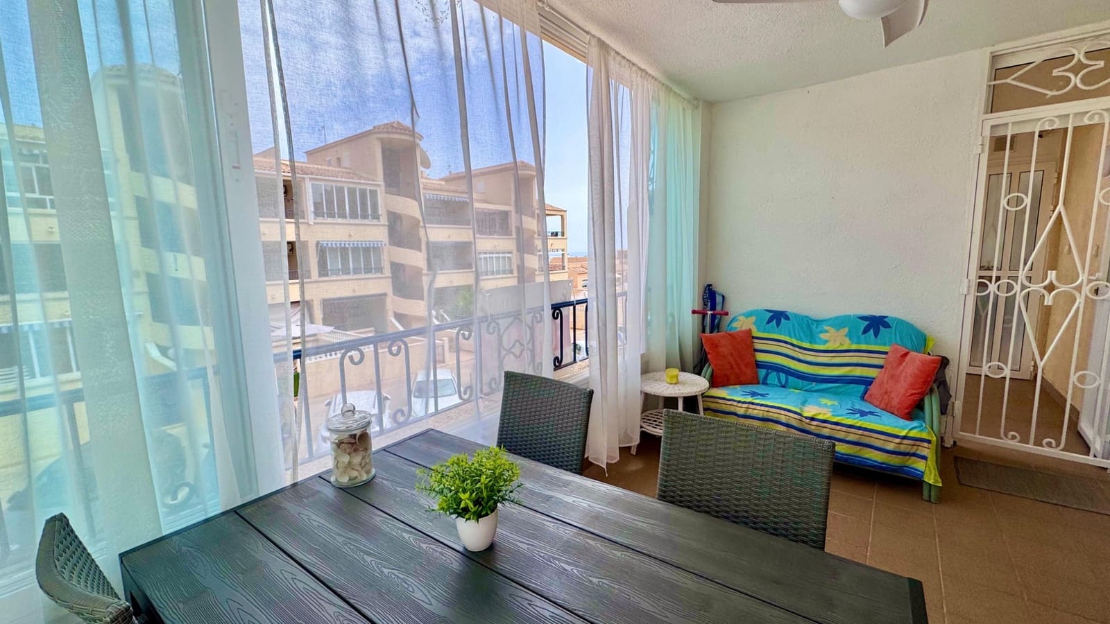 2 soverom Leilighet til salgs i Orihuela Costa - € 155 000 (Ref: 10062514)