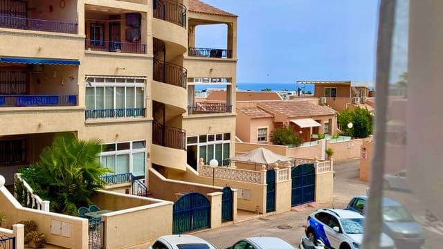 2 soverom Leilighet til salgs i Punta Prima, Orihuela - € 155 000 (Ref: 10062514)