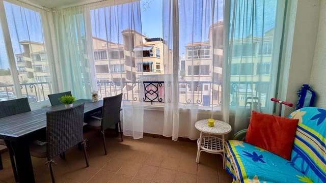 2 soverom Leilighet til salgs i Punta Prima, Orihuela - € 155 000 (Ref: 10062514)