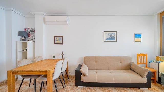 2 soverom Leilighet til salgs i Punta Prima, Orihuela - € 155 000 (Ref: 10062514)
