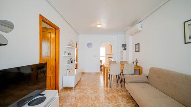 2 soverom Leilighet til salgs i Punta Prima, Orihuela - € 155 000 (Ref: 10062514)
