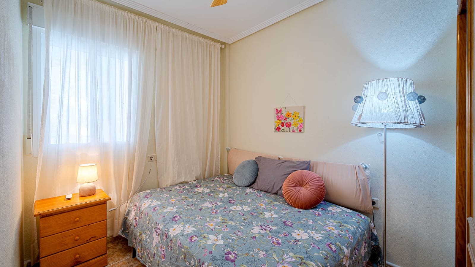 2 soverom Leilighet til salgs i Orihuela Costa - € 155 000 (Ref: 10062514)