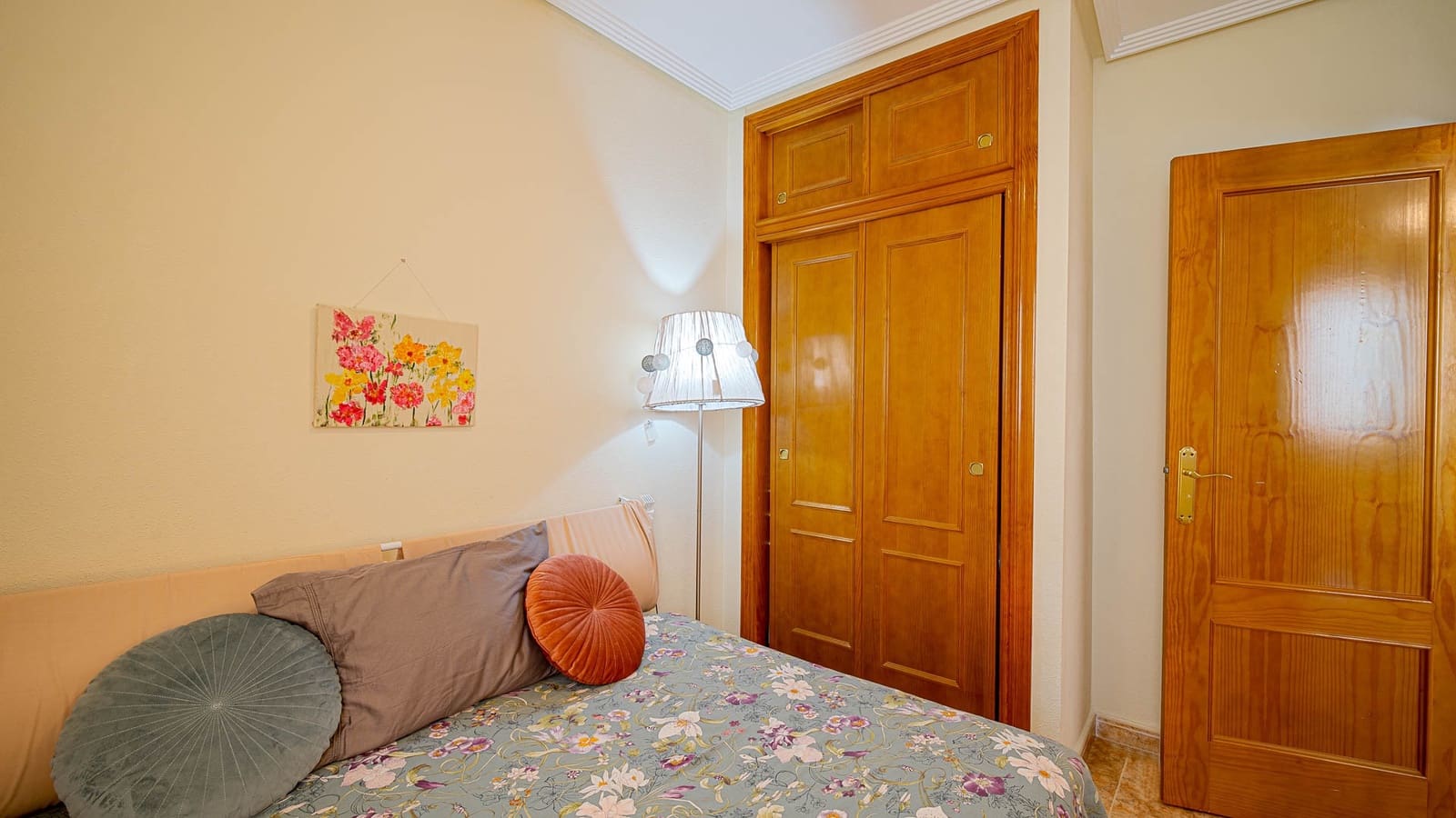 2 soverom Leilighet til salgs i Orihuela Costa - € 155 000 (Ref: 10062514)