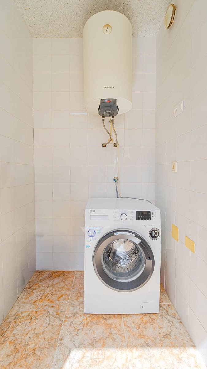 2 soverom Leilighet til salgs i Orihuela Costa - € 155 000 (Ref: 10062514)