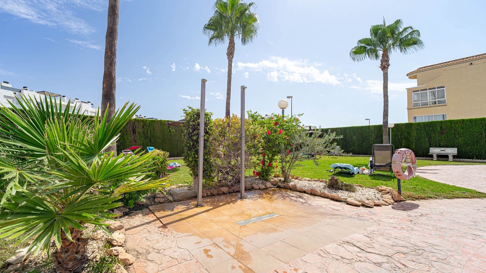 2 soverom Leilighet til salgs i Orihuela Costa - € 155 000 (Ref: 10062514)