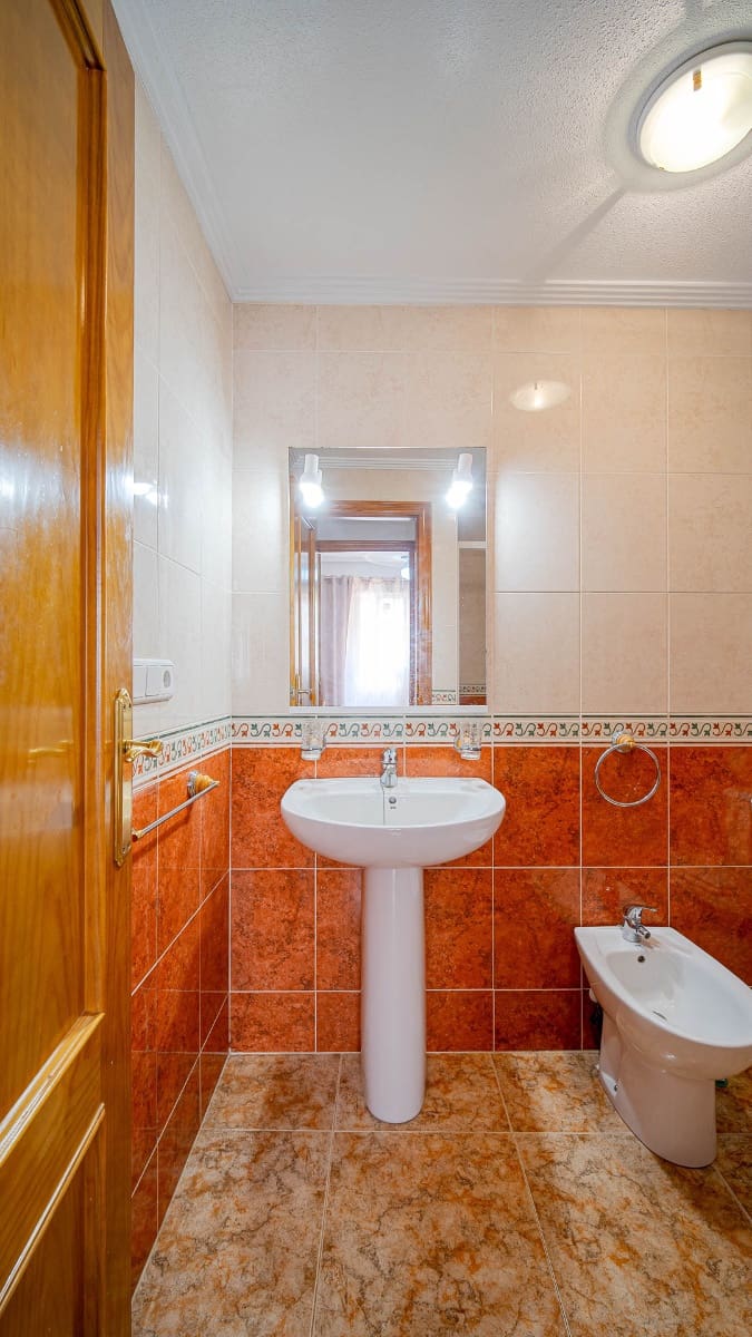 2 soverom Leilighet til salgs i Orihuela Costa - € 155 000 (Ref: 10062514)