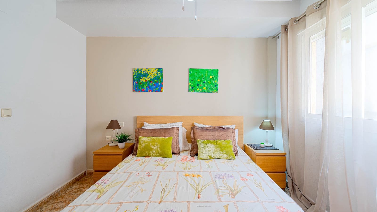 2 soverom Leilighet til salgs i Orihuela Costa - € 155 000 (Ref: 10062514)