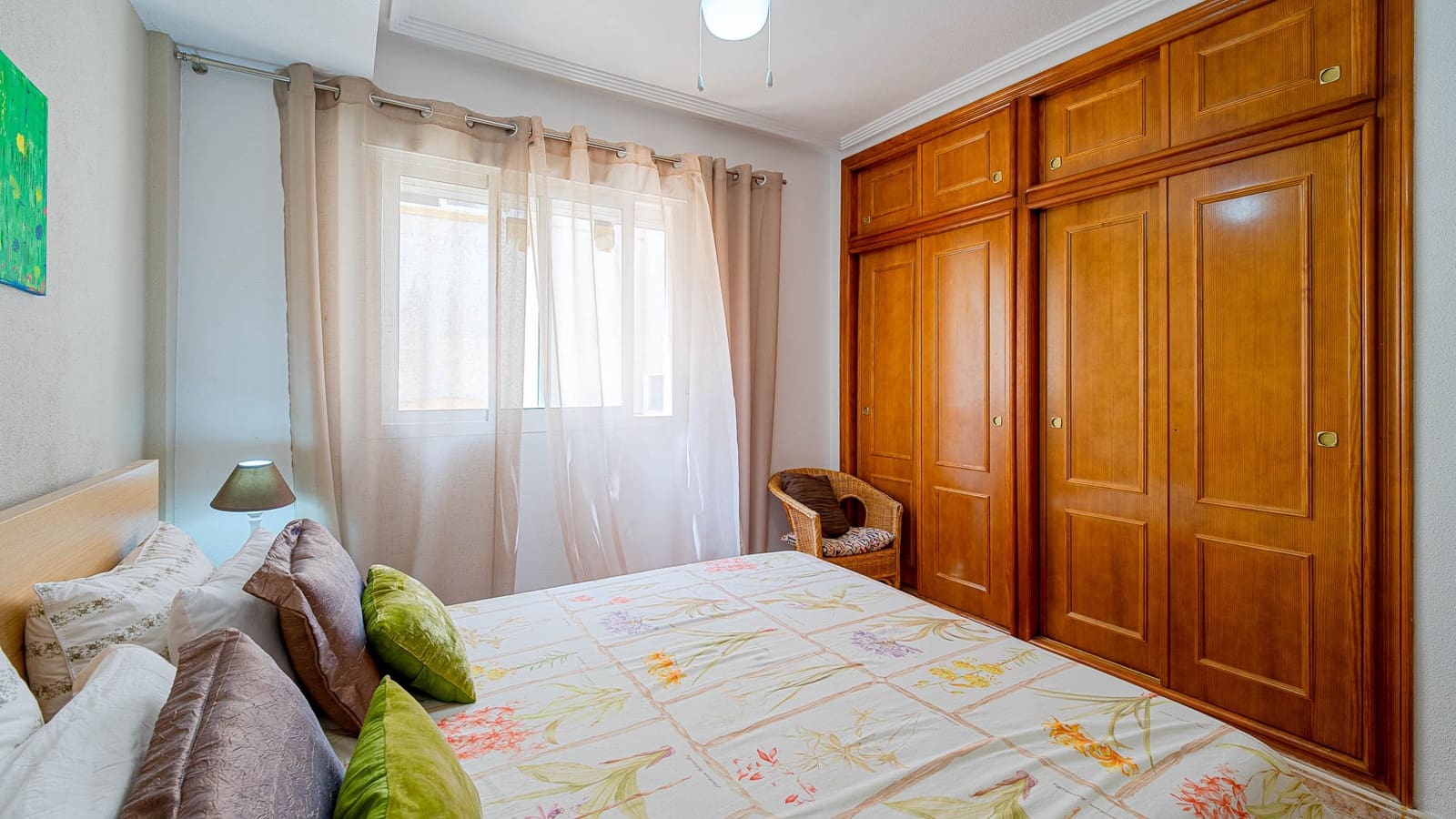 2 soverom Leilighet til salgs i Orihuela Costa - € 155 000 (Ref: 10062514)