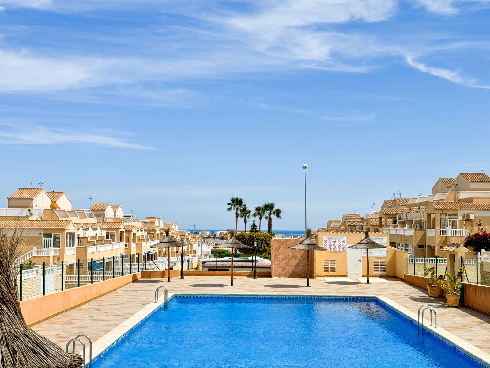 2 soverom Leilighet til salgs i Orihuela Costa - € 155 000 (Ref: 10062514)