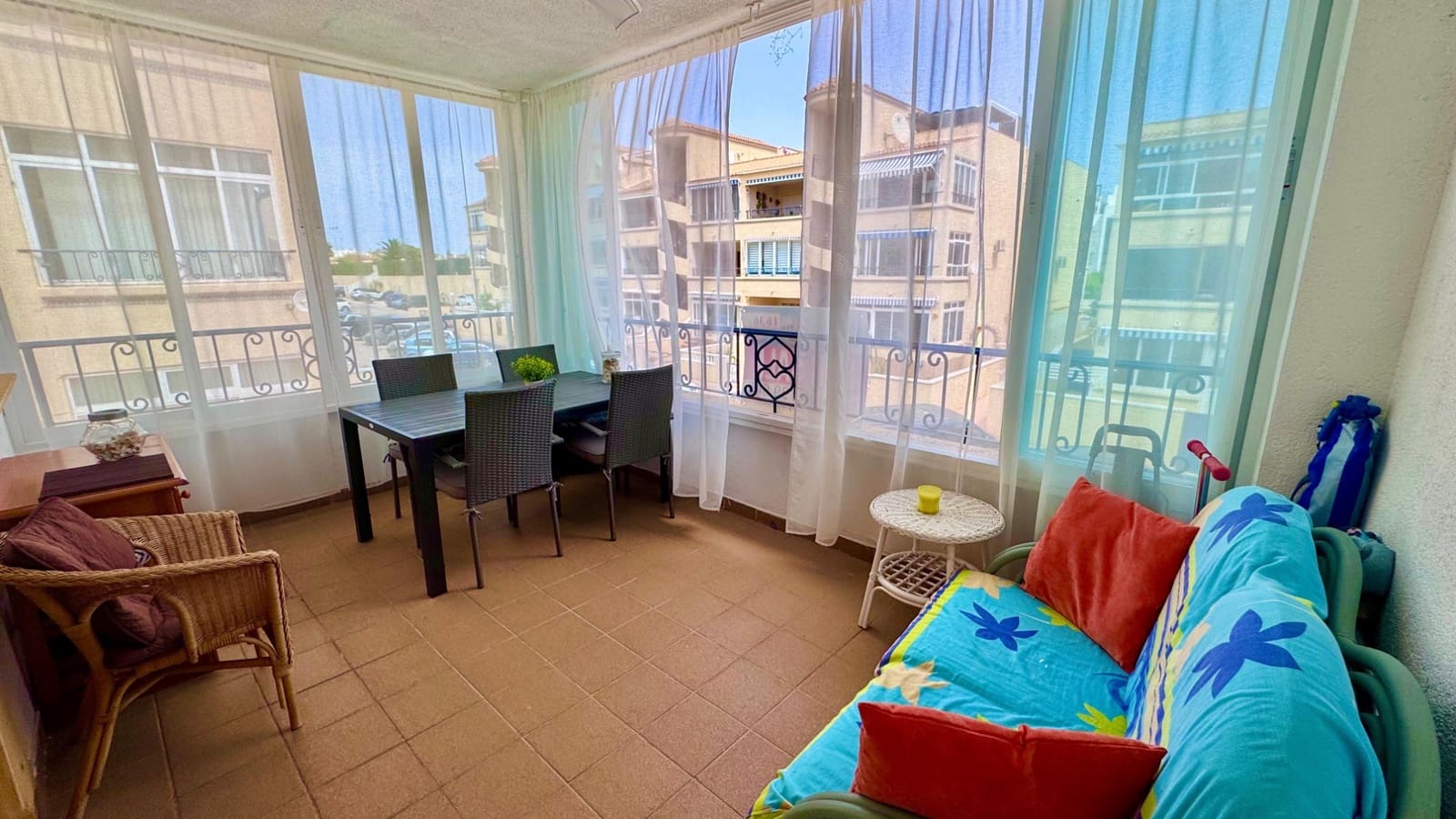 2 soverom Leilighet til salgs i Orihuela Costa - € 155 000 (Ref: 10062514)