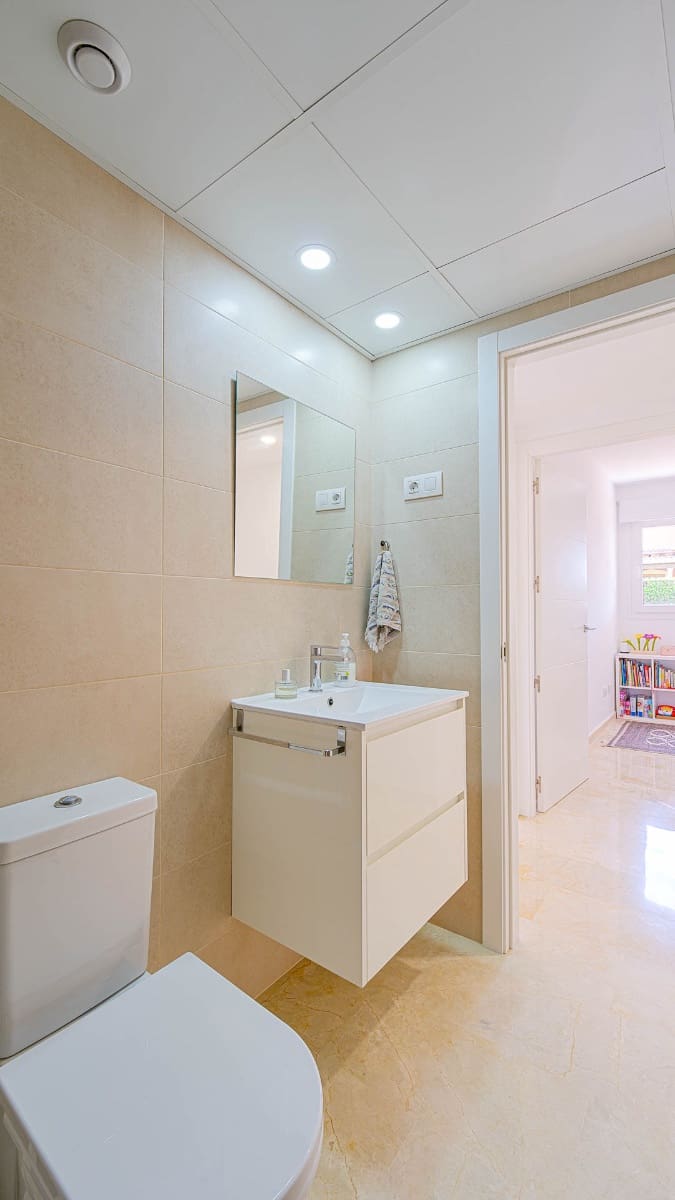 Apartamento de 3 habitaciones en Orihuela Costa en venta - 350.000 € (Ref: 10062515)