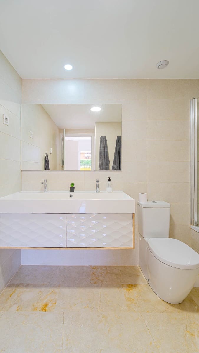 Apartamento de 3 habitaciones en Orihuela Costa en venta - 350.000 € (Ref: 10062515)