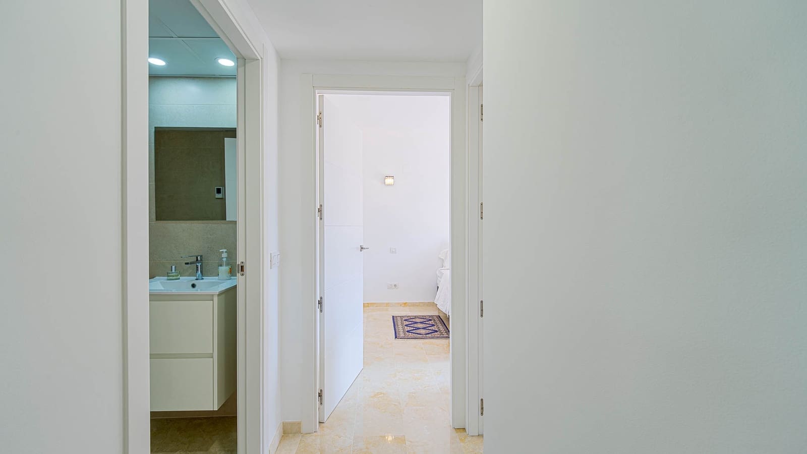 Apartamento de 3 habitaciones en Orihuela Costa en venta - 350.000 € (Ref: 10062515)