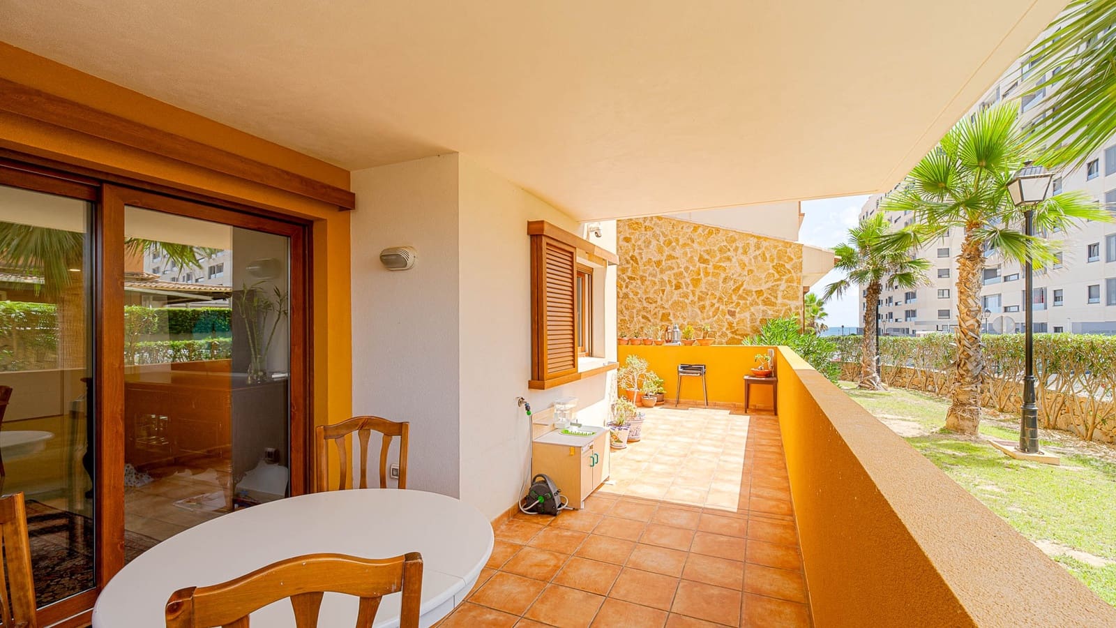 Apartamento de 3 habitaciones en Orihuela Costa en venta - 350.000 € (Ref: 10062515)