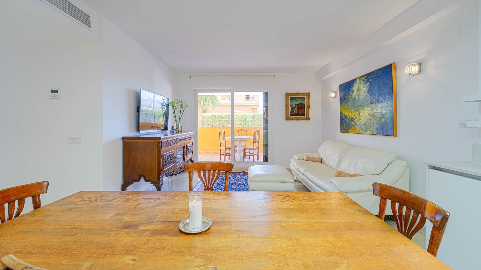 Apartamento de 3 habitaciones en Orihuela Costa en venta - 350.000 € (Ref: 10062515)