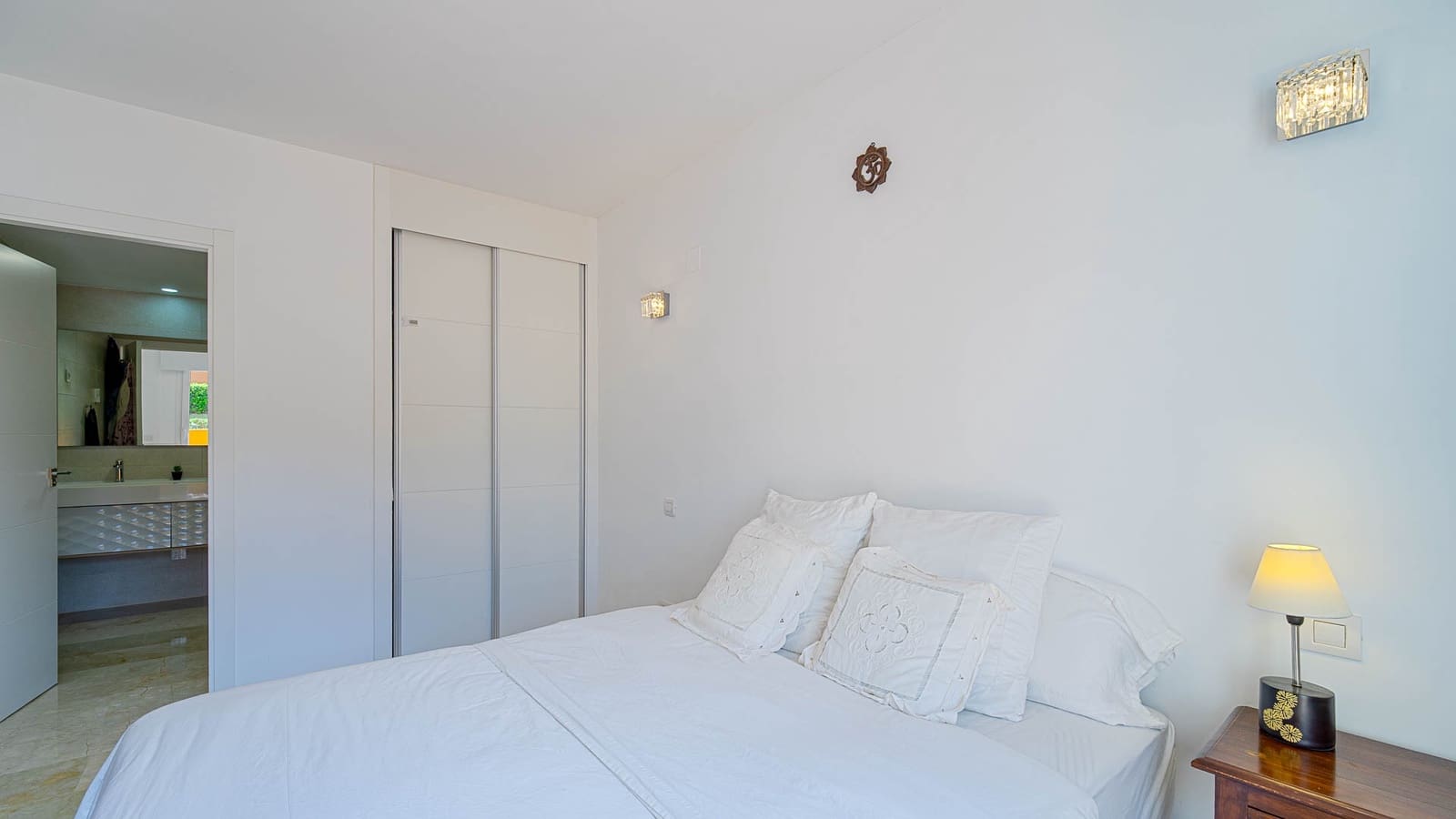 Apartamento de 3 habitaciones en Orihuela Costa en venta - 350.000 € (Ref: 10062515)