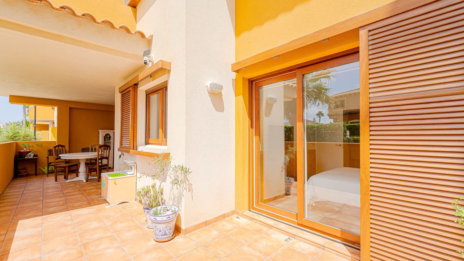 Apartamento de 3 habitaciones en Orihuela Costa en venta - 350.000 € (Ref: 10062515)