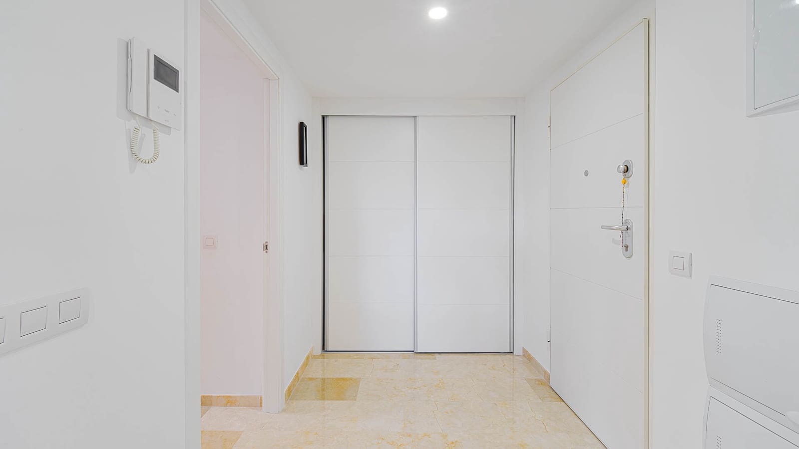 Apartamento de 3 habitaciones en Orihuela Costa en venta - 350.000 € (Ref: 10062515)