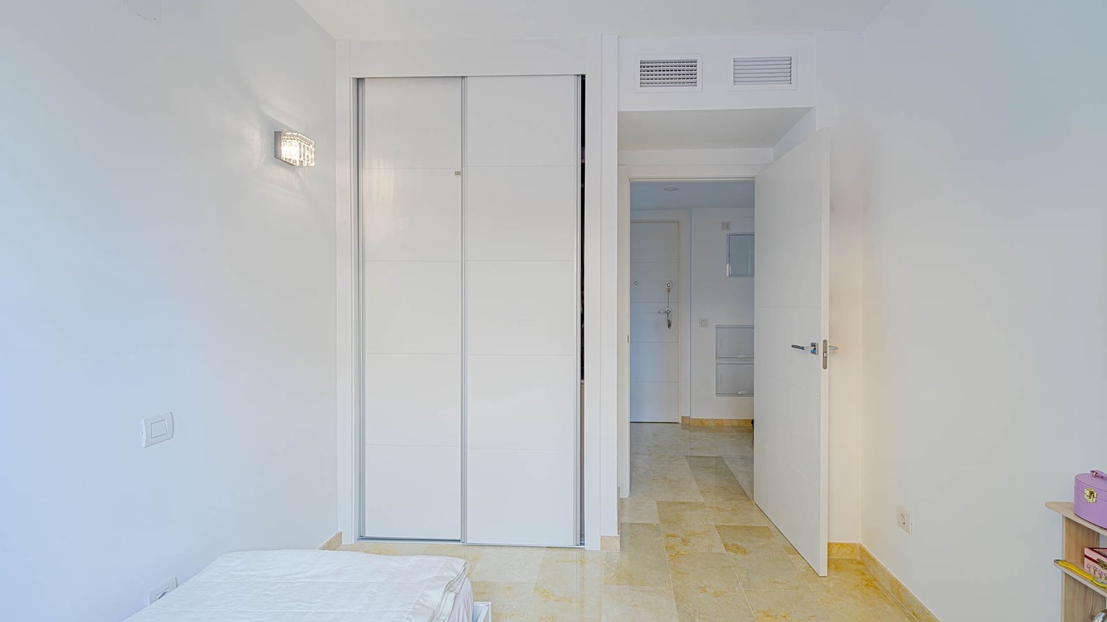 Apartamento de 3 habitaciones en Orihuela Costa en venta - 350.000 € (Ref: 10062515)