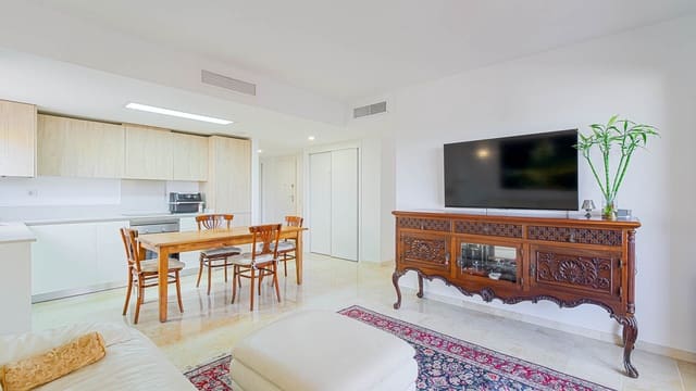 Apartamento de 3 habitaciones en Punta Prima, Orihuela en venta - 350.000 € (Ref: 10062515)