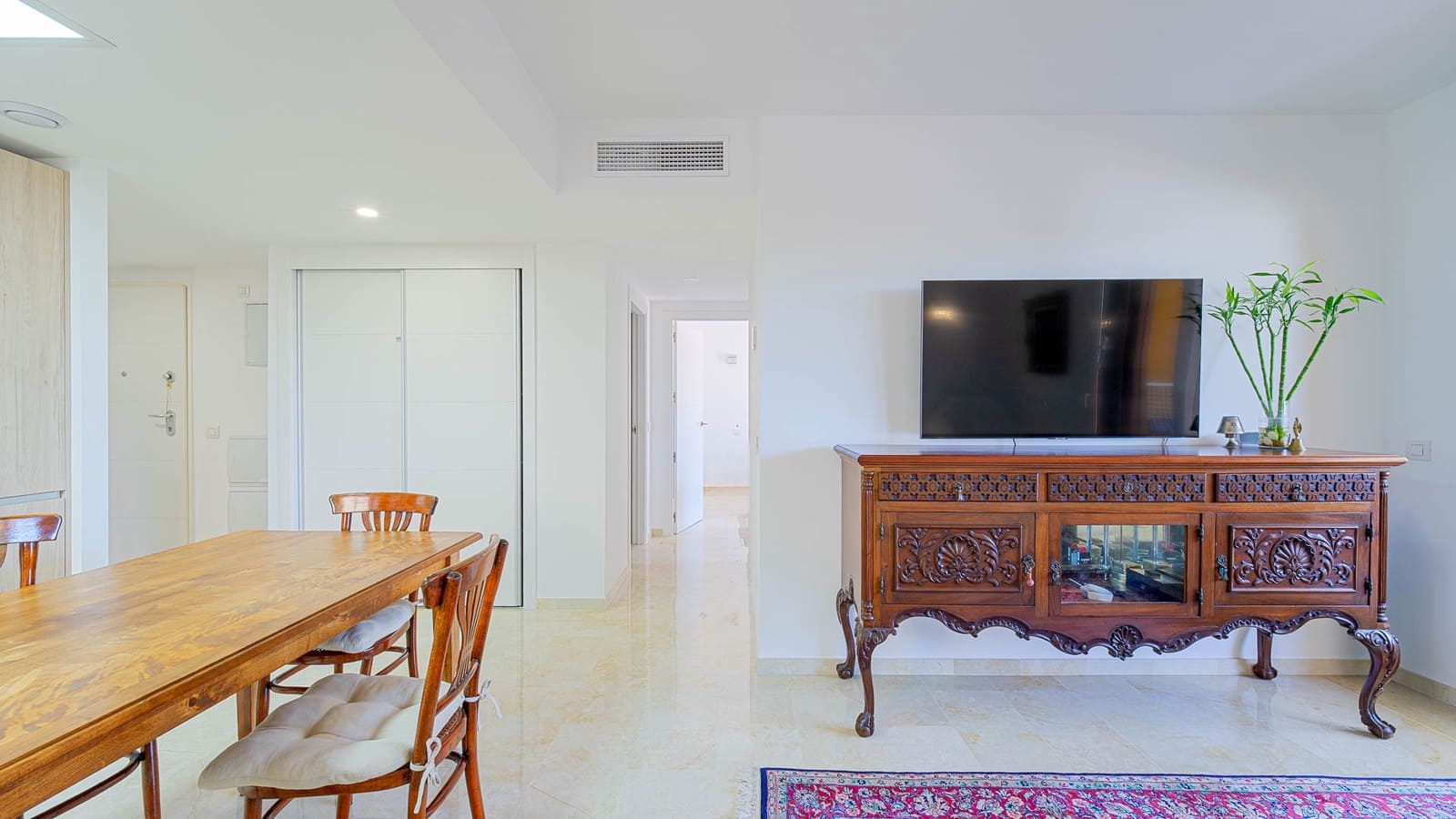 Apartamento de 3 habitaciones en Orihuela Costa en venta - 350.000 € (Ref: 10062515)