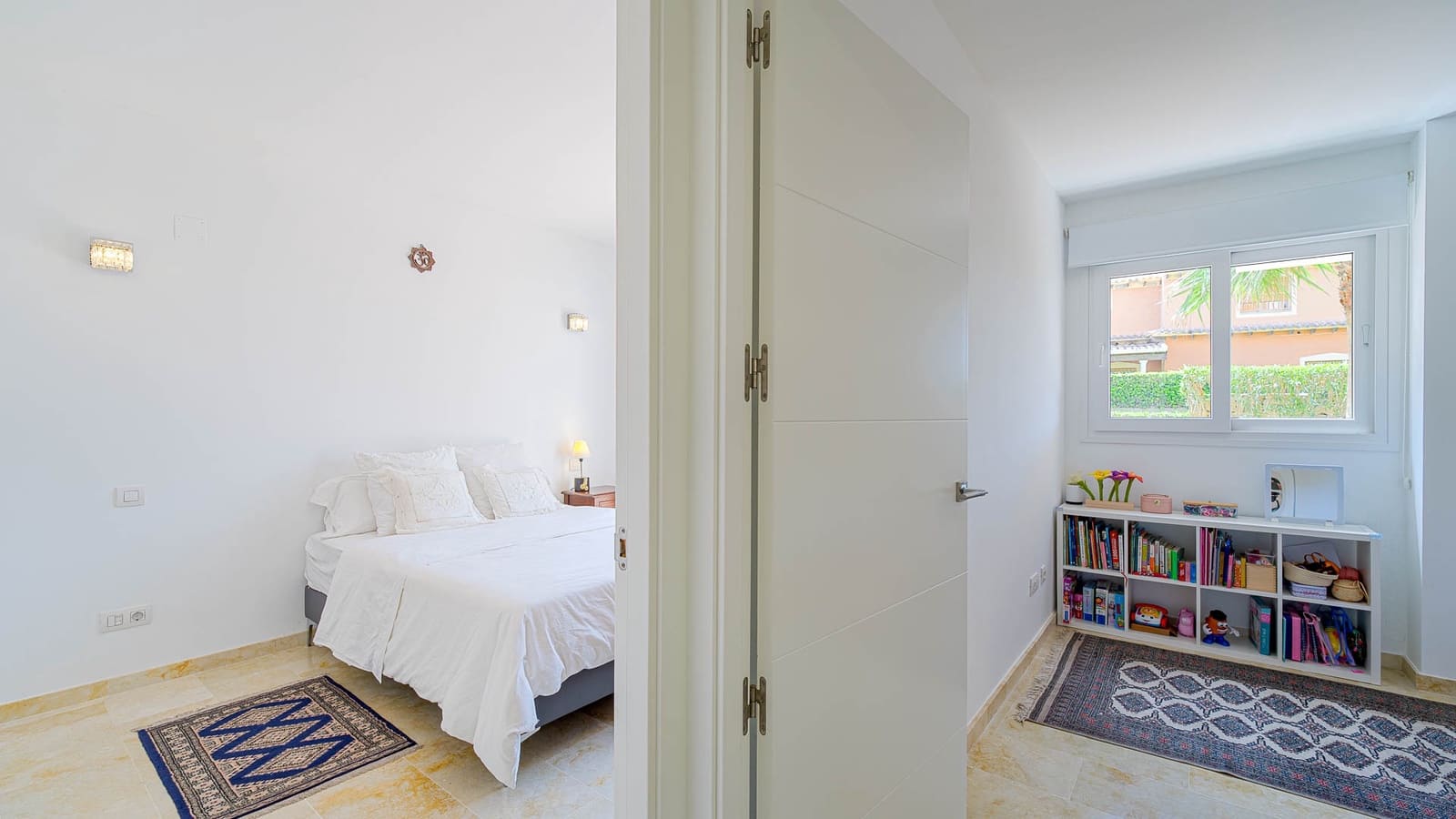 Apartamento de 3 habitaciones en Orihuela Costa en venta - 350.000 € (Ref: 10062515)