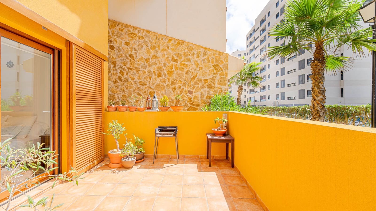 Apartamento de 3 habitaciones en Orihuela Costa en venta - 350.000 € (Ref: 10062515)