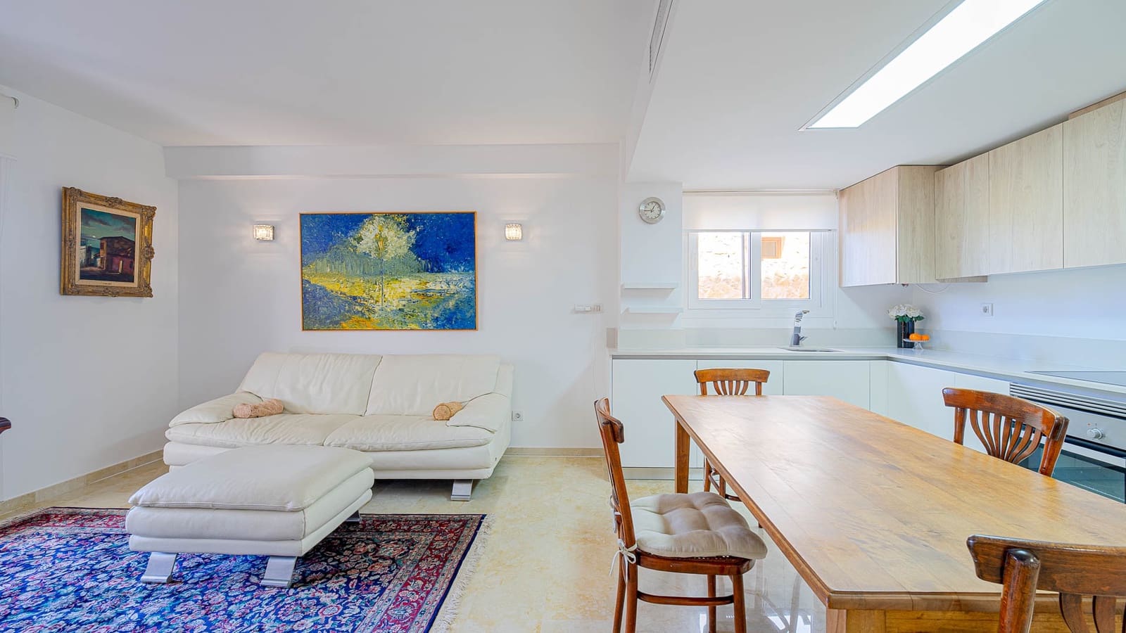 Apartamento de 3 habitaciones en Orihuela Costa en venta - 350.000 € (Ref: 10062515)
