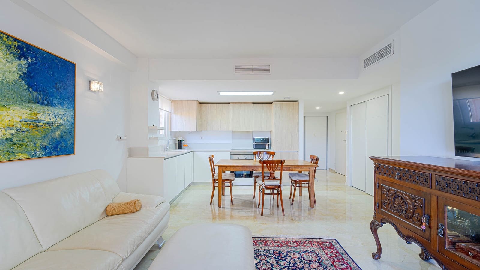 Apartamento de 3 habitaciones en Orihuela Costa en venta - 350.000 € (Ref: 10062515)