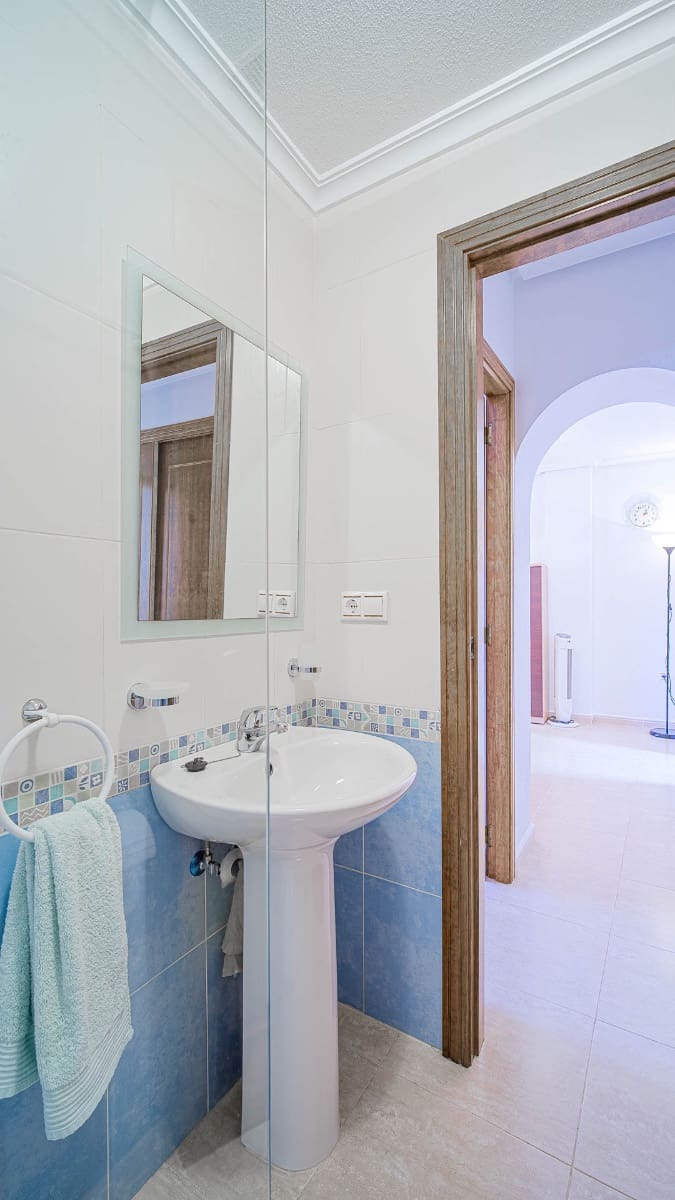 2 sovrum Lägenhet till salu i Los Altos - 157 000 € (Ref: 10062516)