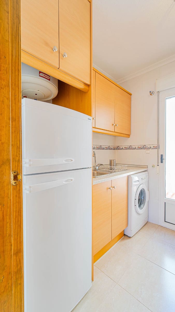 2 sovrum Lägenhet till salu i Los Altos - 157 000 € (Ref: 10062516)