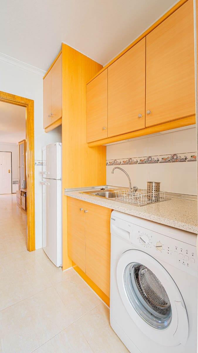 2 sovrum Lägenhet till salu i Los Altos - 157 000 € (Ref: 10062516)