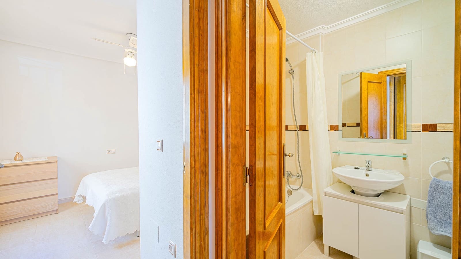 2 sovrum Lägenhet till salu i Los Altos - 157 000 € (Ref: 10062516)