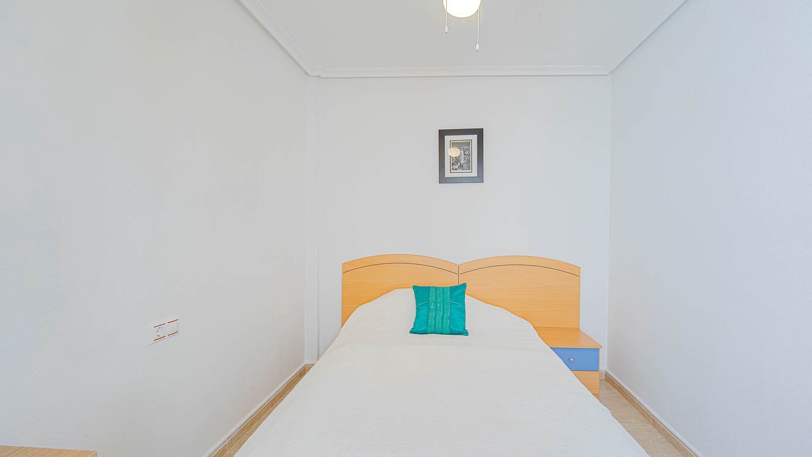 2 sovrum Lägenhet till salu i Los Altos - 157 000 € (Ref: 10062516)