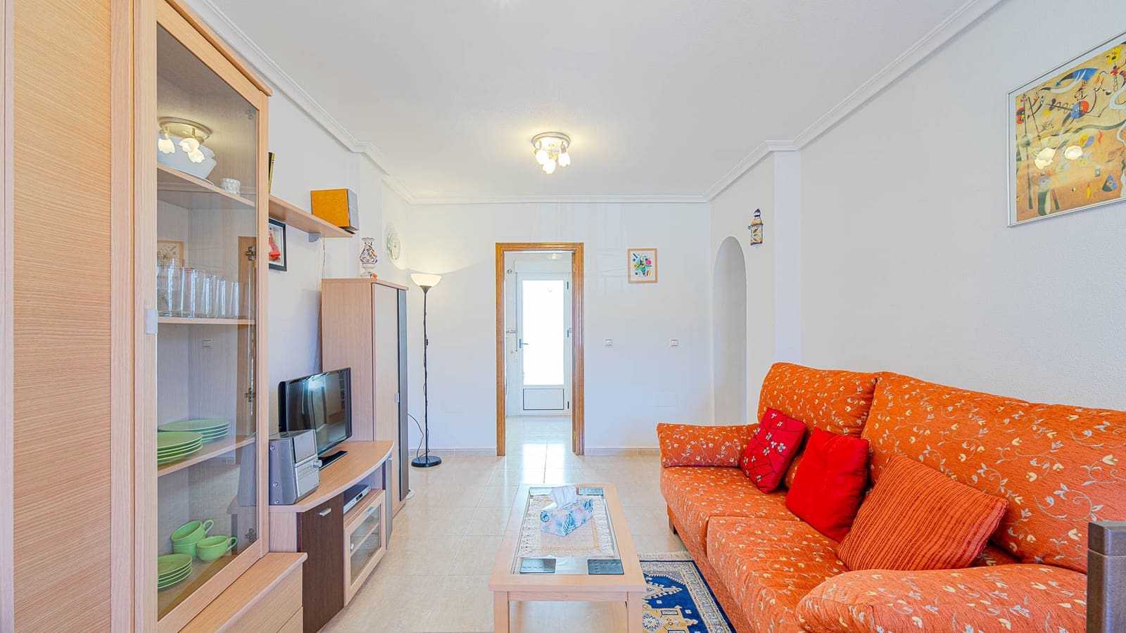 2 sovrum Lägenhet till salu i Los Altos - 157 000 € (Ref: 10062516)