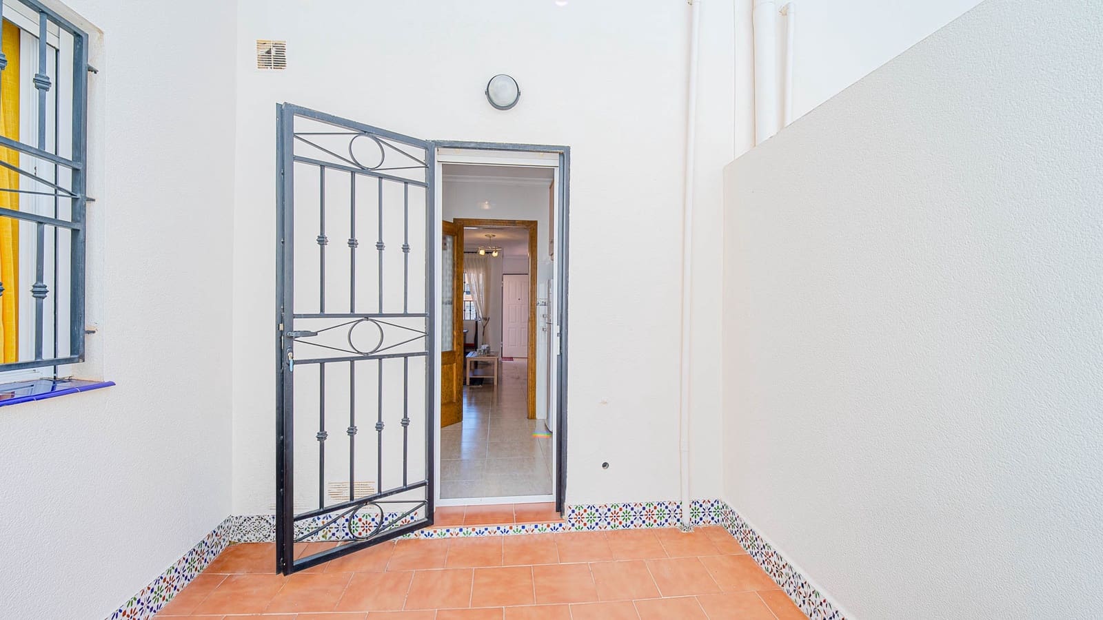 2 sovrum Lägenhet till salu i Los Altos - 157 000 € (Ref: 10062516)