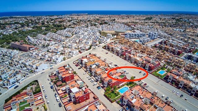 2 sovrum Lägenhet till salu i Los Altos - 157 000 € (Ref: 10062516)