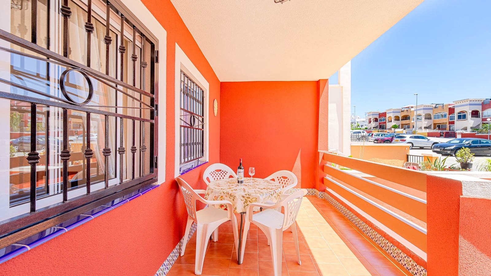 2 sovrum Lägenhet till salu i Los Altos - 157 000 € (Ref: 10062516)