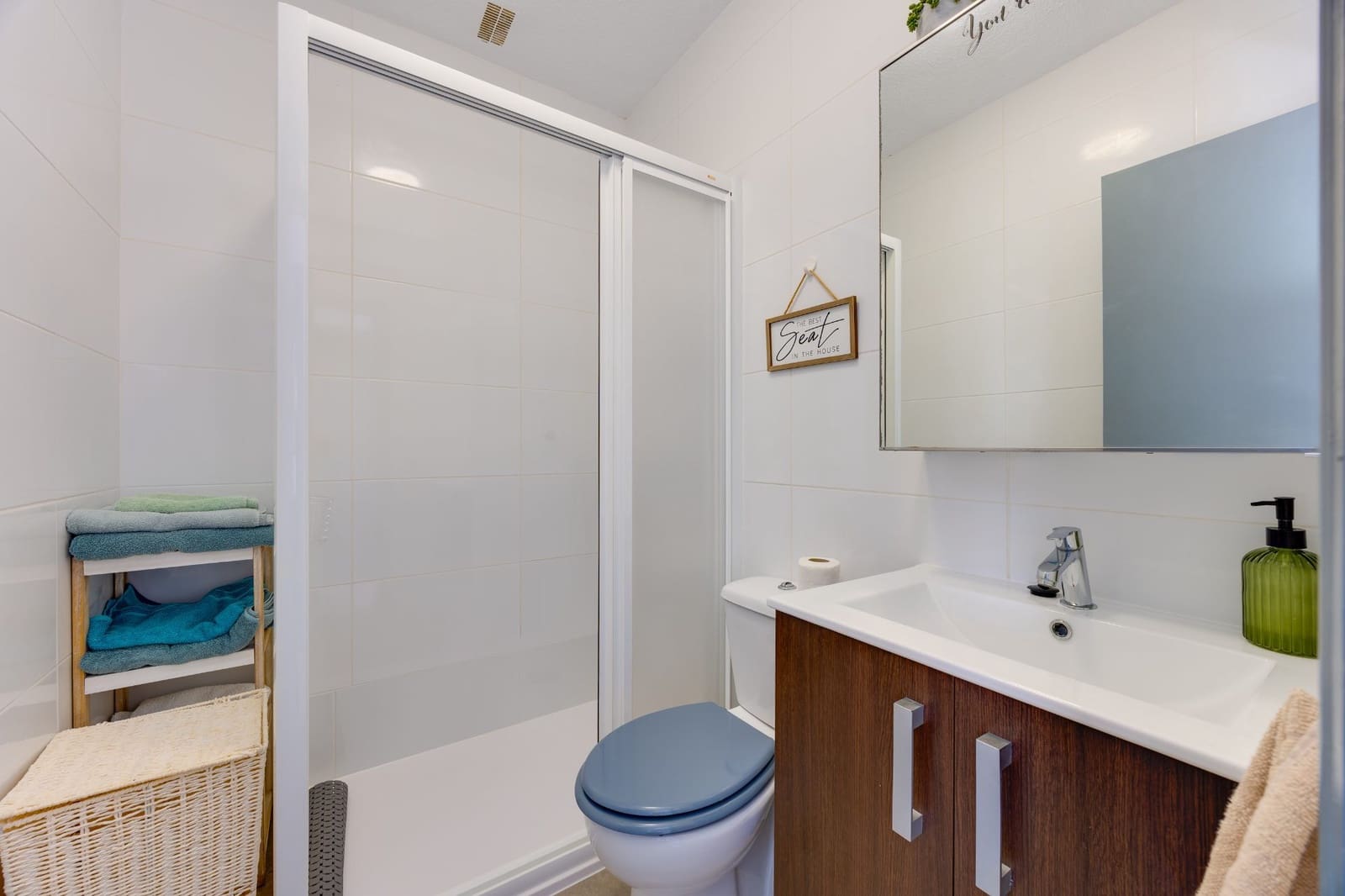 2 soveværelse Bungalow til salg i Los Cuarteros - € 154.969 (Ref: 10072961)