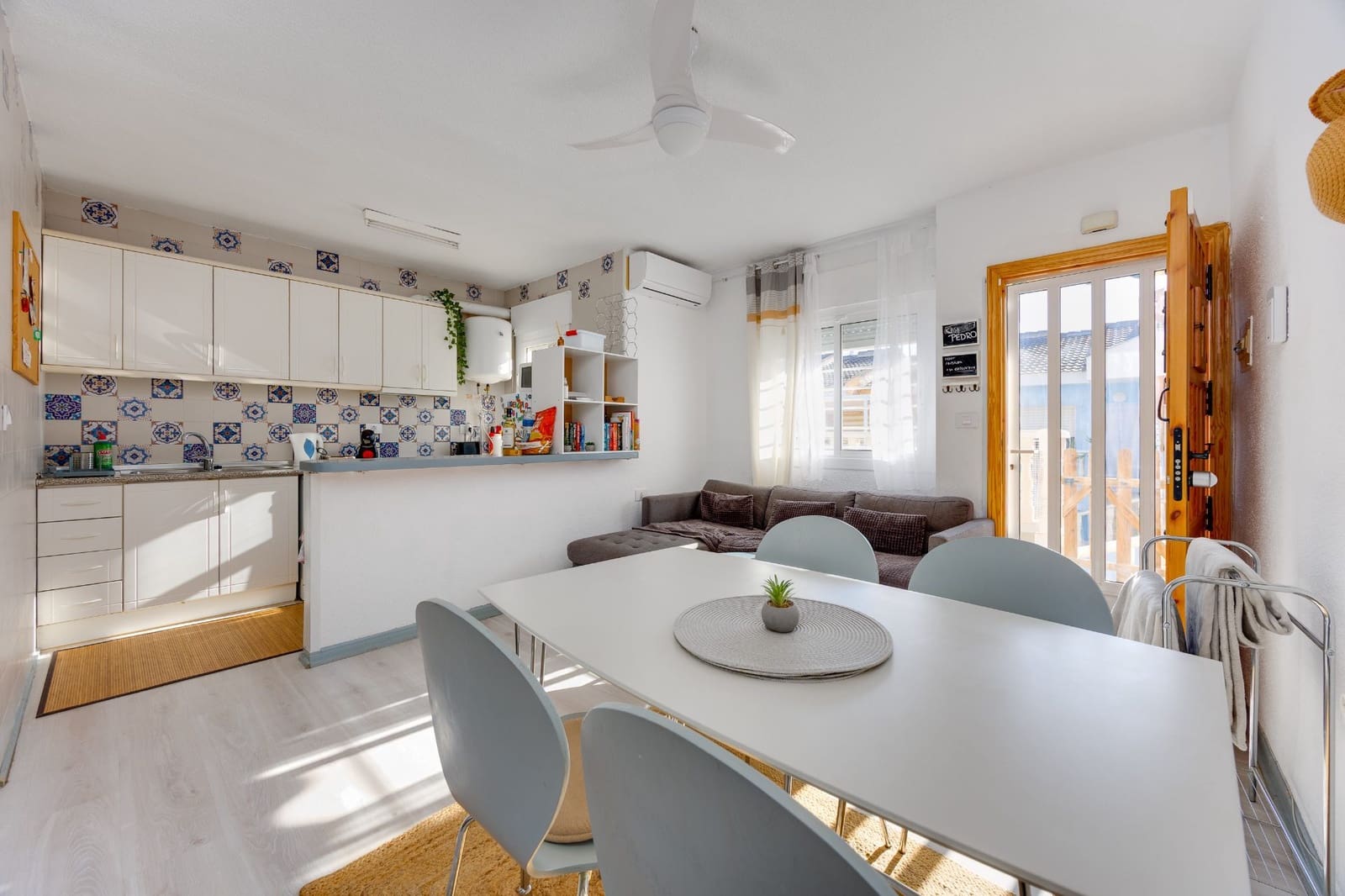 2 soveværelse Bungalow til salg i Los Cuarteros - € 154.969 (Ref: 10072961)