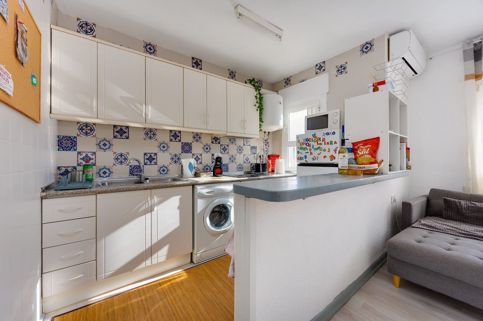 2 soveværelse Bungalow til salg i Los Cuarteros - € 154.969 (Ref: 10072961)