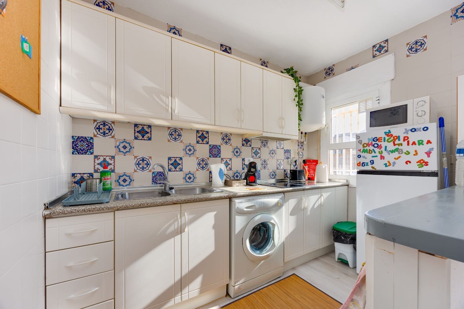 2 soveværelse Bungalow til salg i Los Cuarteros - € 154.969 (Ref: 10072961)