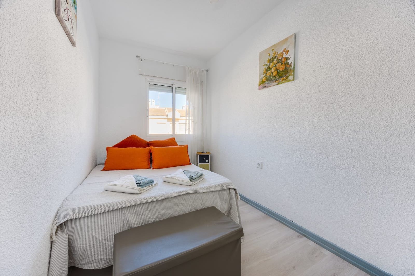 2 soveværelse Bungalow til salg i Los Cuarteros - € 154.969 (Ref: 10072961)