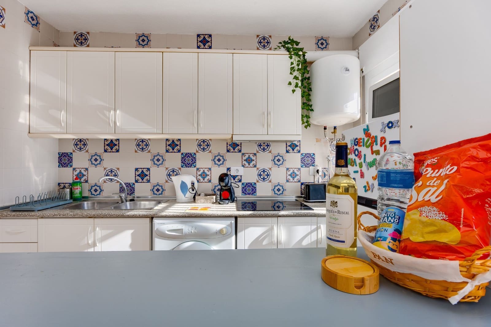 2 soveværelse Bungalow til salg i Los Cuarteros - € 154.969 (Ref: 10072961)