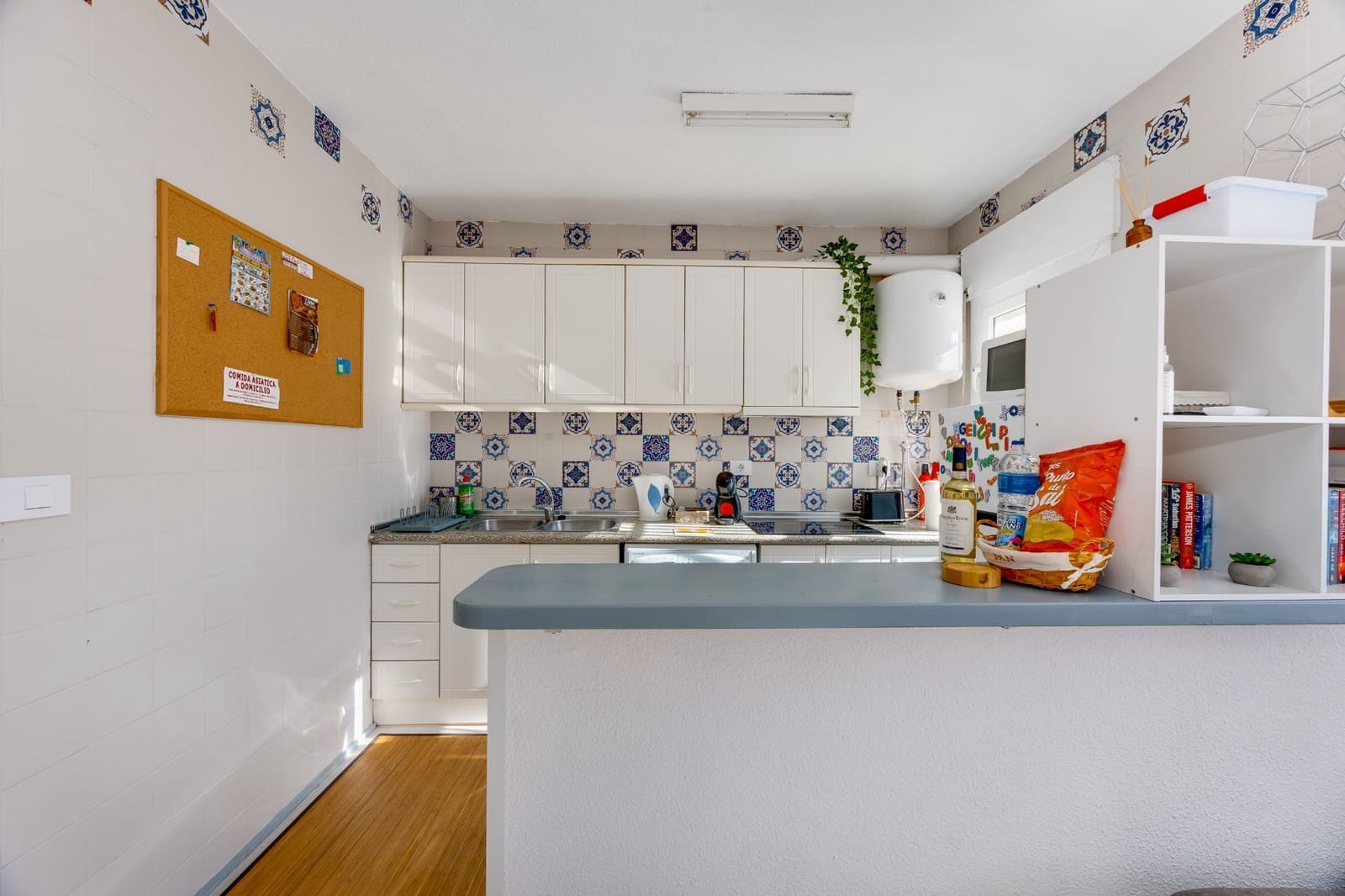 2 soveværelse Bungalow til salg i Los Cuarteros - € 154.969 (Ref: 10072961)