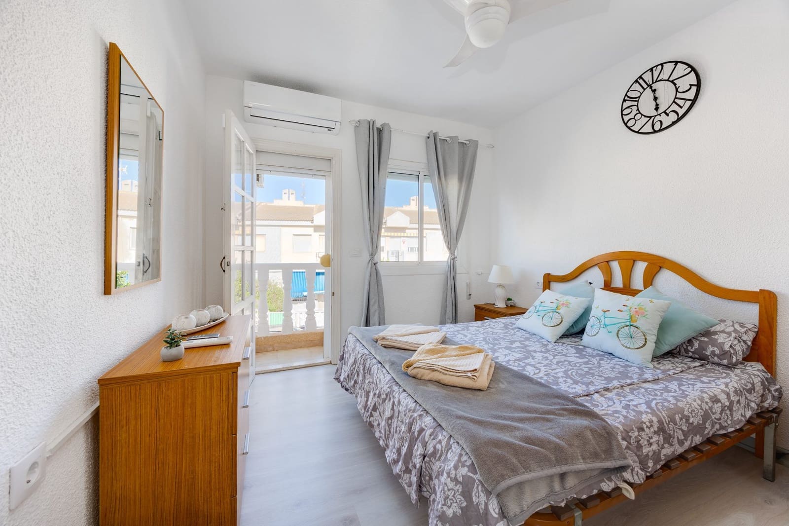 2 soveværelse Bungalow til salg i Los Cuarteros - € 154.969 (Ref: 10072961)