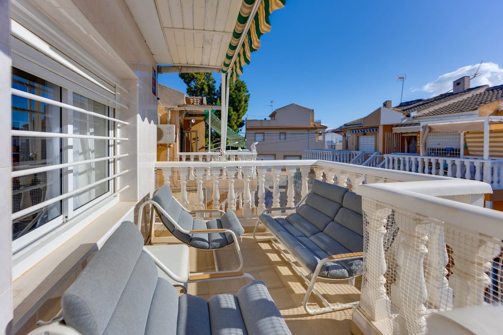 2 soveværelse Bungalow til salg i Los Cuarteros - € 154.969 (Ref: 10072961)