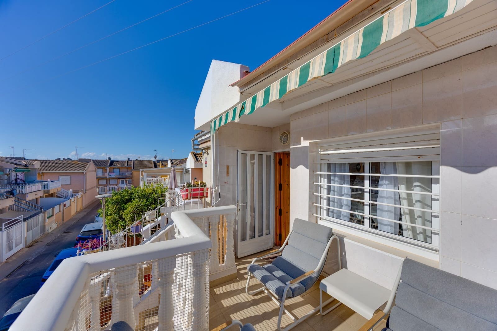 2 soveværelse Bungalow til salg i Los Cuarteros - € 154.969 (Ref: 10072961)